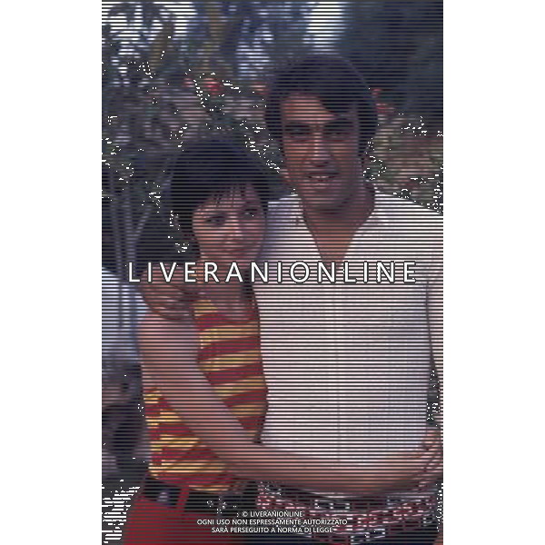 RETROSPETTIVA PIETRO ANASTASI CALCIATORE NELLA FOTO PIETRO ANASTASI AG ALDO LIVERANI SAS