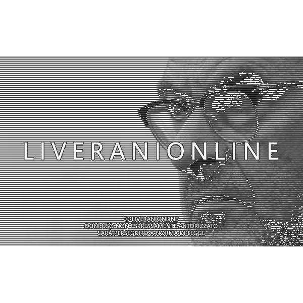 Audi Cup 2017 Finale 3/4 Monaco di Baviera (Germania) - 02.08.2017 Bayern Monaco-Napoli Nella Foto:Sarri Maurizio /Ph.Vitez-Ag. Aldo Liverani