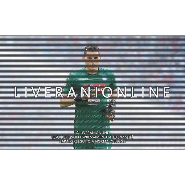 Audi Cup 2017 Finale 3/4 Monaco di Baviera (Germania) - 02.08.2017 Bayern Monaco-Napoli Nella Foto:Rafael Cabral /Ph.Vitez-Ag. Aldo Liverani