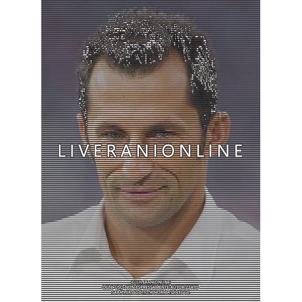 Audi Cup 2017 Finale 1/2 Posto Monaco di Baviera (Germania) - 02.08.2017 Liverpool-Atletico Madrid Nella Foto:Hasan Salihamidzic /Ph.Vitez-Ag. Aldo Liverani