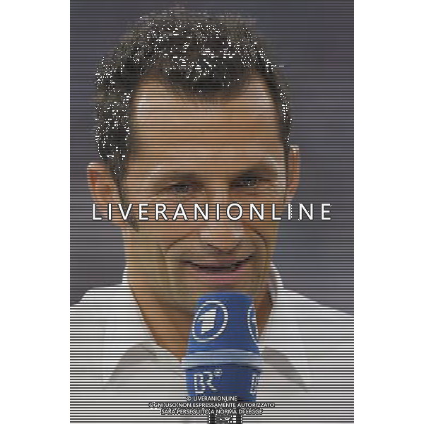 Audi Cup 2017 Finale 1/2 Posto Monaco di Baviera (Germania) - 02.08.2017 Liverpool-Atletico Madrid Nella Foto:Hasan Salihamidzic /Ph.Vitez-Ag. Aldo Liverani