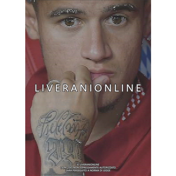 Audi Cup 2017 Finale 1/2 Posto Monaco di Baviera (Germania) - 02.08.2017 Liverpool-Atletico Madrid Nella Foto:Coutinho Philippe /Ph.Vitez-Ag. Aldo Liverani