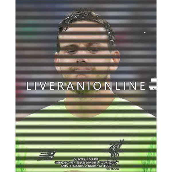 Audi Cup 2017 Finale 1/2 Posto Monaco di Baviera (Germania) - 02.08.2017 Liverpool-Atletico Madrid Nella Foto:Ward Danny /Ph.Vitez-Ag. Aldo Liverani