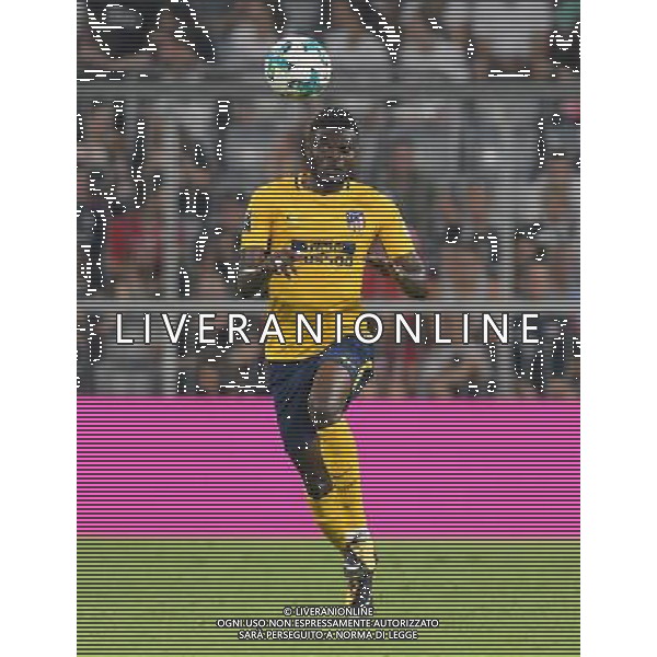 Audi Cup 2017 Finale 1/2 Posto Monaco di Baviera (Germania) - 02.08.2017 Liverpool-Atletico Madrid Nella Foto:Thomas /Ph.Vitez-Ag. Aldo Liverani