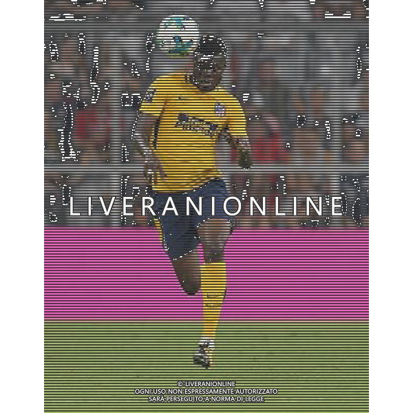 Audi Cup 2017 Finale 1/2 Posto Monaco di Baviera (Germania) - 02.08.2017 Liverpool-Atletico Madrid Nella Foto:Thomas /Ph.Vitez-Ag. Aldo Liverani