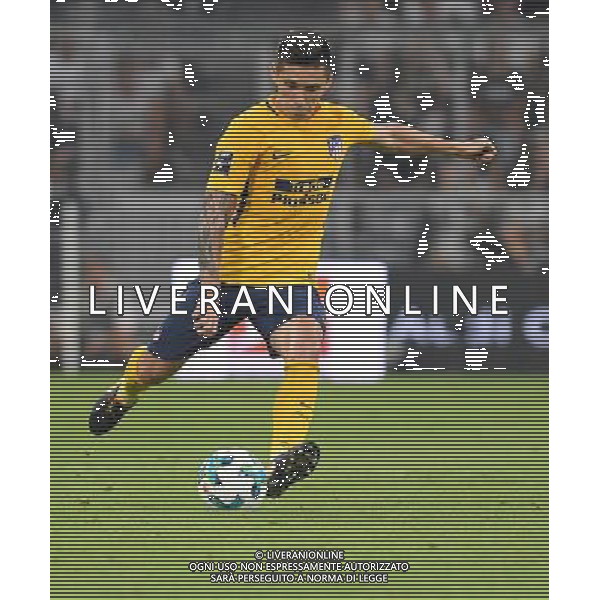 Audi Cup 2017 Finale 1/2 Posto Monaco di Baviera (Germania) - 02.08.2017 Liverpool-Atletico Madrid Nella Foto:Kranevitter /Ph.Vitez-Ag. Aldo Liverani