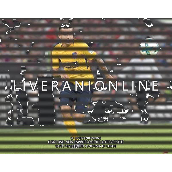 Audi Cup 2017 Finale 1/2 Posto Monaco di Baviera (Germania) - 02.08.2017 Liverpool-Atletico Madrid Nella Foto:Correa /Ph.Vitez-Ag. Aldo Liverani