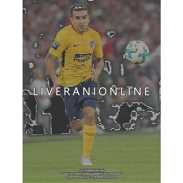 Audi Cup 2017 Finale 1/2 Posto Monaco di Baviera (Germania) - 02.08.2017 Liverpool-Atletico Madrid Nella Foto:Correa /Ph.Vitez-Ag. Aldo Liverani