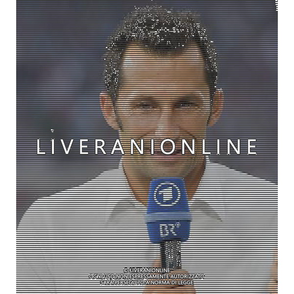 Audi Cup 2017 Finale 1/2 Posto Monaco di Baviera (Germania) - 02.08.2017 Liverpool-Atletico Madrid Nella Foto:Hasan Salihamidzic /Ph.Vitez-Ag. Aldo Liverani