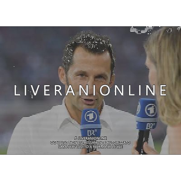 Audi Cup 2017 Finale 1/2 Posto Monaco di Baviera (Germania) - 02.08.2017 Liverpool-Atletico Madrid Nella Foto:Hasan Salihamidzic /Ph.Vitez-Ag. Aldo Liverani