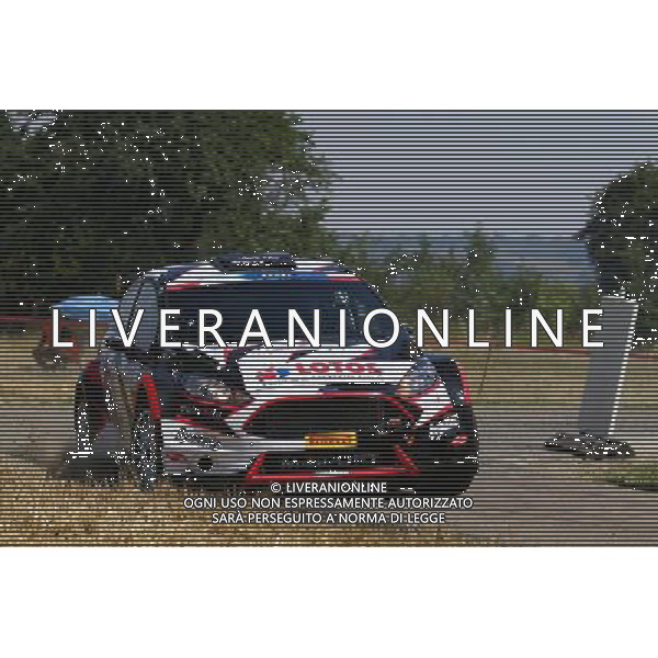 2017.08.03 Rzeszow Rajdy samochodowe 26 Rajd Rzeszowski 5 Runda Rajdowych Mistrzostw Europy ERC N/z Kajetan KAJETANOWICZ (POL) Jaroslaw BARAN (POL) Foto Lukasz Krzeminski / PressFocus/NEWSPIX.PL 2017.08.03 Rzeszow 26 Rally Rzeszow Kajetan KAJETANOWICZ (POL) Jaroslaw BARAN (POL) Credit: Lukasz Krzeminski / PressFocus --- Newspix.pl AG ALDO LIVERANI SAS *** Local Caption *** www.newspix.pl mail us: info@newspix.pl call us: 0048 022 23 22 222 --- Polish Picture Agency by Ringier Axel Springer Poland