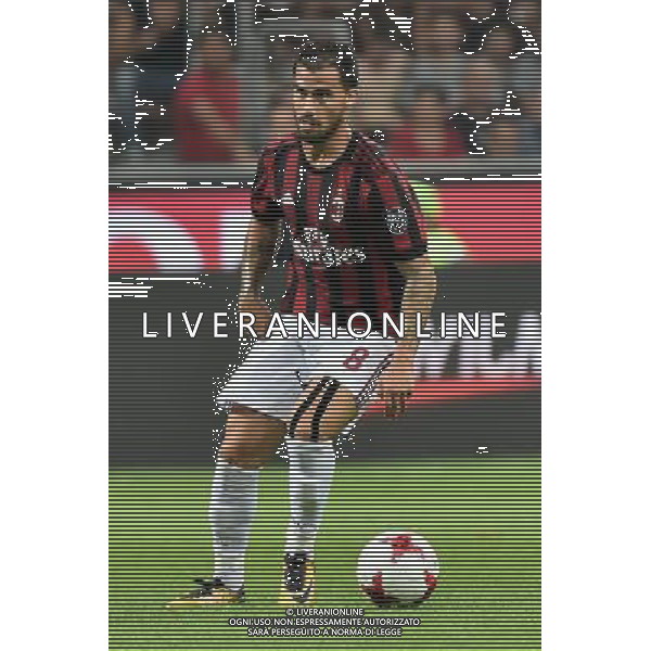 Milano 3-08-2017 Stadio Giuseppe Meazza - San Siro UEFA Europa League 3¡ turno preliminare - gara di ritorno Milan vs Universitatea Craiova nella foto Suso (Milan) foto Roberto Garavaglia - ag. Aldo Liverani sas