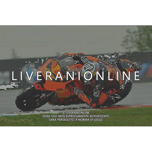 MOTOMONDIALE, GRAN PREMIO DELLA REPUBBLICA CECA, BRNO, 04-08-2017,MOTOGO,FREE PRACTICE, NELLA FOTO: POL ESPARGARO FOTO ADRIANO IEMMI-AG ALDO LIVERANI SAS