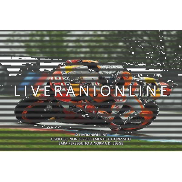 MOTOMONDIALE, GRAN PREMIO DELLA REPUBBLICA CECA, BRNO, 04-08-2017,MOTOGO,FREE PRACTICE, NELLA FOTO: MARC MARQUEZ FOTO ADRIANO IEMMI-AG ALDO LIVERANI SAS