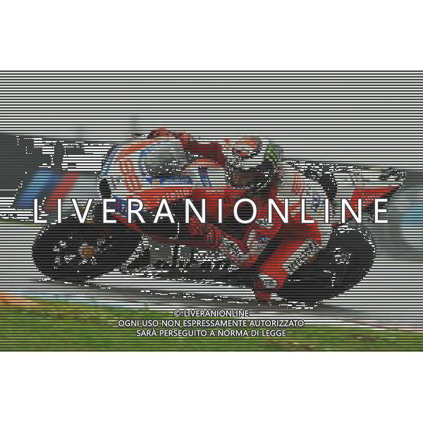MOTOMONDIALE, GRAN PREMIO DELLA REPUBBLICA CECA, BRNO, 04-08-2017,MOTOGO,FREE PRACTICE, NELLA FOTO: JORGE LORENZO FOTO ADRIANO IEMMI-AG ALDO LIVERANI SAS