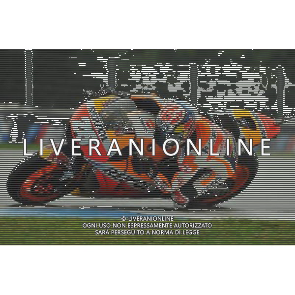 MOTOMONDIALE, GRAN PREMIO DELLA REPUBBLICA CECA, BRNO, 04-08-2017,MOTOGO,FREE PRACTICE, NELLA FOTO: DANI PEDROSA FOTO ADRIANO IEMMI-AG ALDO LIVERANI SAS