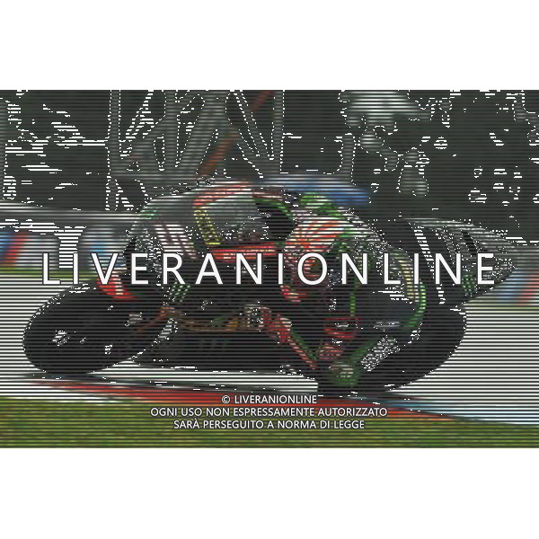 MOTOMONDIALE, GRAN PREMIO DELLA REPUBBLICA CECA, BRNO, 04-08-2017,MOTOGO,FREE PRACTICE, NELLA FOTO: JOHANN ZARCO FOTO ADRIANO IEMMI-AG ALDO LIVERANI SAS