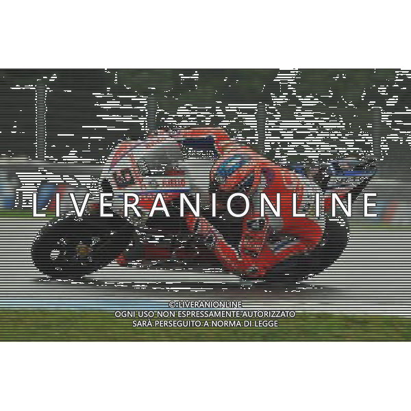 MOTOMONDIALE, GRAN PREMIO DELLA REPUBBLICA CECA, BRNO, 04-08-2017,MOTOGO,FREE PRACTICE, NELLA FOTO: DANILO PETRUCCI FOTO ADRIANO IEMMI-AG ALDO LIVERANI SAS