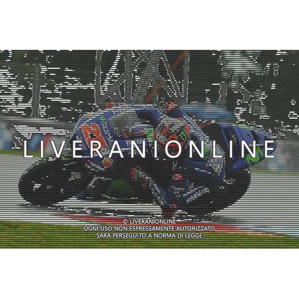 MOTOMONDIALE, GRAN PREMIO DELLA REPUBBLICA CECA, BRNO, 04-08-2017,MOTOGO,FREE PRACTICE, NELLA FOTO: MAVERICK VINALES FOTO ADRIANO IEMMI-AG ALDO LIVERANI SAS