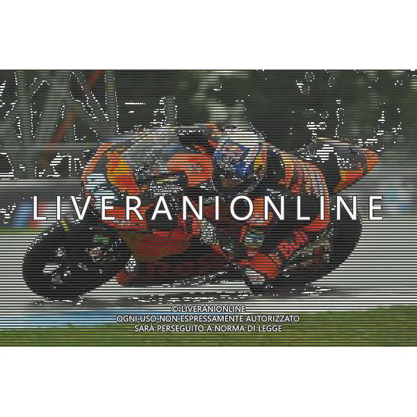 MOTOMONDIALE, GRAN PREMIO DELLA REPUBBLICA CECA, BRNO, 04-08-2017,MOTO2,FREE PRACTICE, NELLA FOTO: MIGUEL OLIVEIRA FOTO ADRIANO IEMMI-AG ALDO LIVERANI SAS