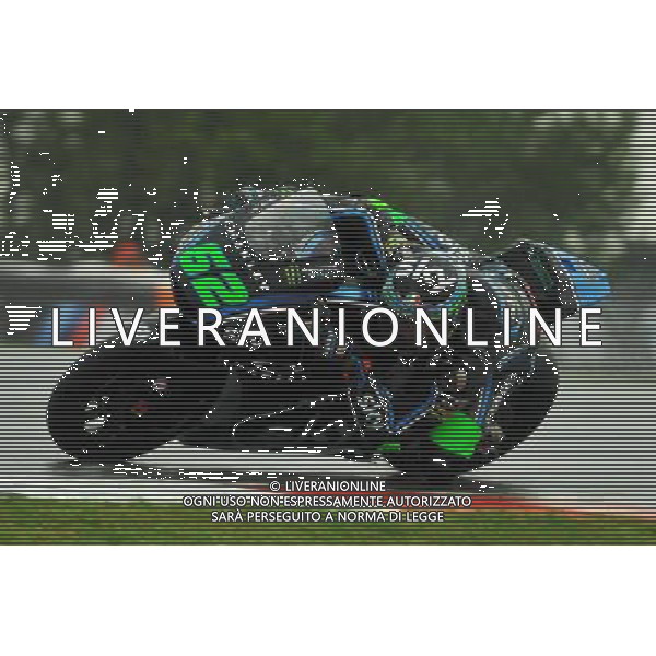MOTOMONDIALE, GRAN PREMIO DELLA REPUBBLICA CECA, BRNO, 04-08-2017,MOTO2,FREE PRACTICE, NELLA FOTO: STEFANO MANZI FOTO ADRIANO IEMMI-AG ALDO LIVERANI SAS