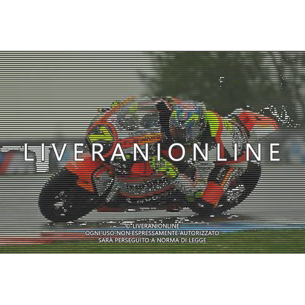 MOTOMONDIALE, GRAN PREMIO DELLA REPUBBLICA CECA, BRNO, 04-08-2017,MOTO2,FREE PRACTICE, NELLA FOTO: LORENZO BALDASSARRI FOTO ADRIANO IEMMI-AG ALDO LIVERANI SAS