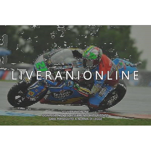 MOTOMONDIALE, GRAN PREMIO DELLA REPUBBLICA CECA, BRNO, 04-08-2017,MOTO2,FREE PRACTICE, NELLA FOTO: FRANCO MORBIDELLI FOTO ADRIANO IEMMI-AG ALDO LIVERANI SAS