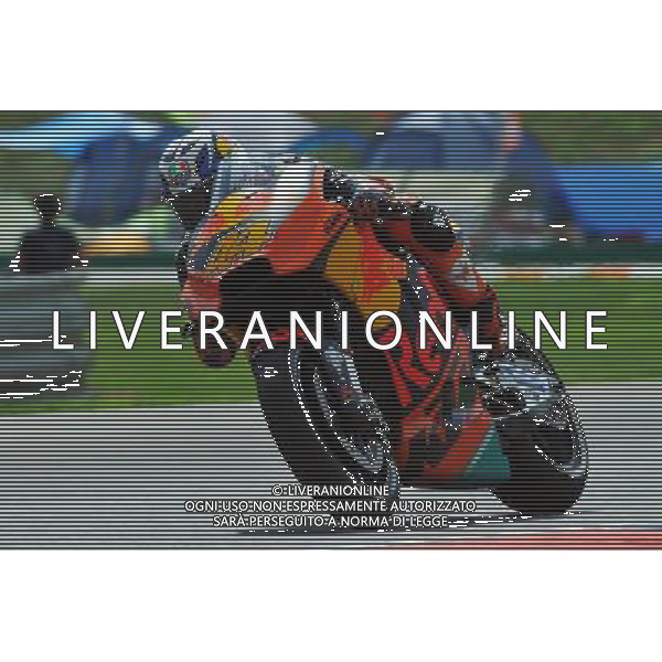 MOTOMONDIALE, GRAN PREMIO DELLA REPUBBLICA CECA, BRNO, 04-08-2017,MOTOGO,FREE PRACTICE, NELLA FOTO: POL ESPARGARO FOTO ADRIANO IEMMI-AG ALDO LIVERANI SAS