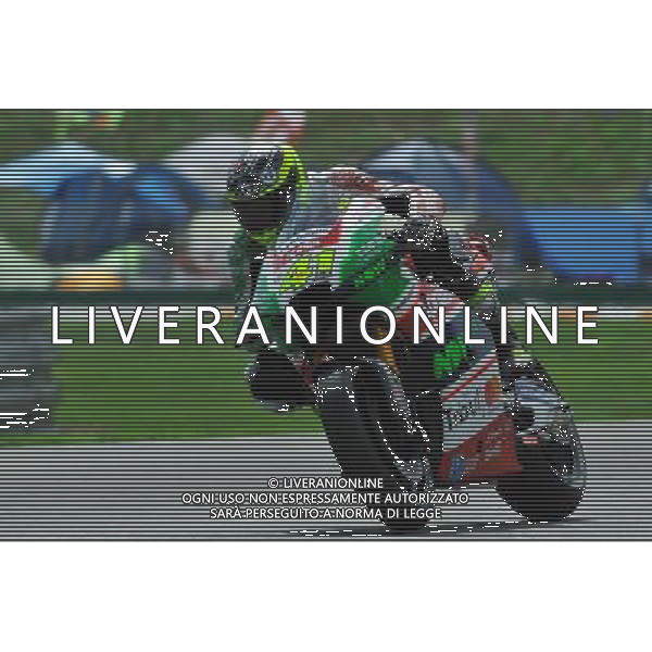 MOTOMONDIALE, GRAN PREMIO DELLA REPUBBLICA CECA, BRNO, 04-08-2017,MOTOGO,FREE PRACTICE, NELLA FOTO: ALEIX ESPARGARO FOTO ADRIANO IEMMI-AG ALDO LIVERANI SAS