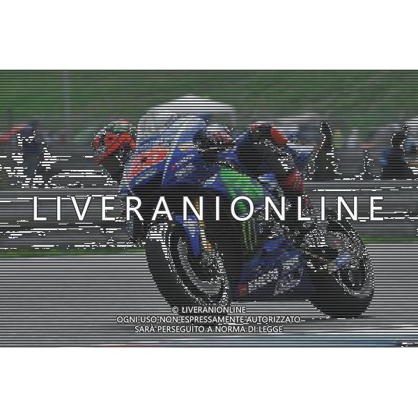 MOTOMONDIALE, GRAN PREMIO DELLA REPUBBLICA CECA, BRNO, 04-08-2017,MOTOGO,FREE PRACTICE, NELLA FOTO: MAVERICK VINALES FOTO ADRIANO IEMMI-AG ALDO LIVERANI SAS