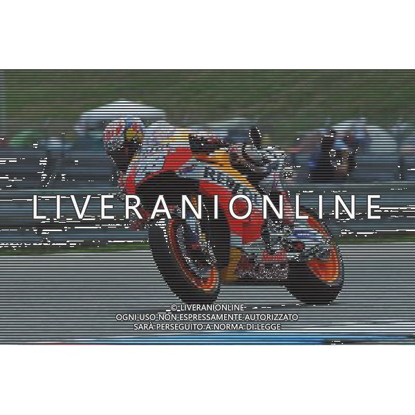 MOTOMONDIALE, GRAN PREMIO DELLA REPUBBLICA CECA, BRNO, 04-08-2017,MOTOGO,FREE PRACTICE, NELLA FOTO: DANI PEDROSA FOTO ADRIANO IEMMI-AG ALDO LIVERANI SAS