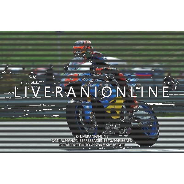 MOTOMONDIALE, GRAN PREMIO DELLA REPUBBLICA CECA, BRNO, 04-08-2017,MOTOGO,FREE PRACTICE, NELLA FOTO: TITO RABAT FOTO ADRIANO IEMMI-AG ALDO LIVERANI SAS
