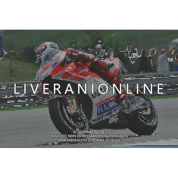 MOTOMONDIALE, GRAN PREMIO DELLA REPUBBLICA CECA, BRNO, 04-08-2017,MOTOGO,FREE PRACTICE, NELLA FOTO: JORGE LORENZO FOTO ADRIANO IEMMI-AG ALDO LIVERANI SAS