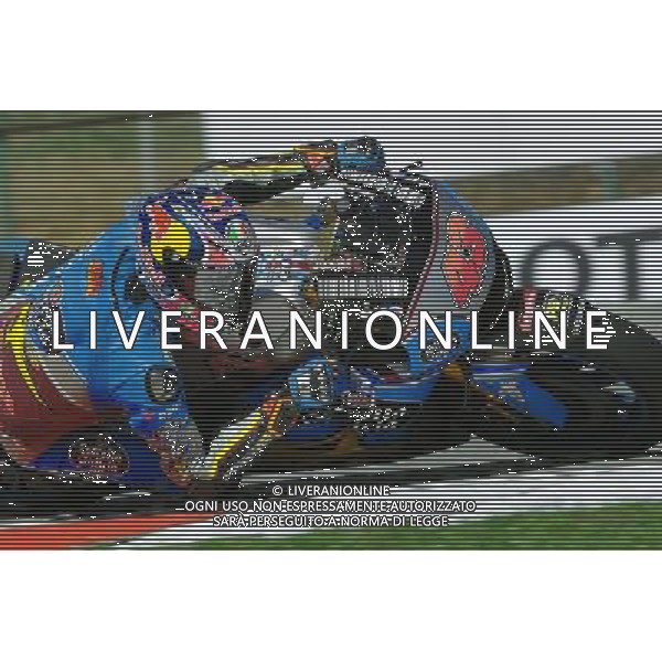 MOTOMONDIALE, GRAN PREMIO DELLA REPUBBLICA CECA, BRNO, 05-08-2017,MOTOGP,QUALIFICHE, NELLA FOTO: JACK MILLER foto adriano iemmi-ag aldo liverani sas