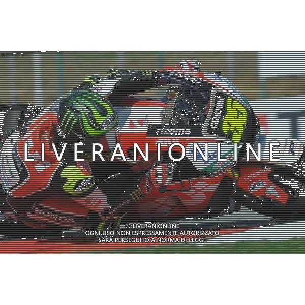 MOTOMONDIALE, GRAN PREMIO DELLA REPUBBLICA CECA, BRNO, 05-08-2017,MOTOGP,QUALIFICHE, NELLA FOTO: CAL CRUTCHLOW foto adriano iemmi-ag aldo liverani sas