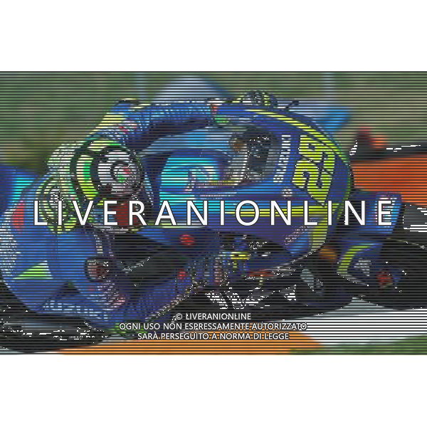 MOTOMONDIALE, GRAN PREMIO DELLA REPUBBLICA CECA, BRNO, 05-08-2017,MOTOGP,QUALIFICHE, NELLA FOTO: ANDREA IANNONE foto adriano iemmi-ag aldo liverani sas