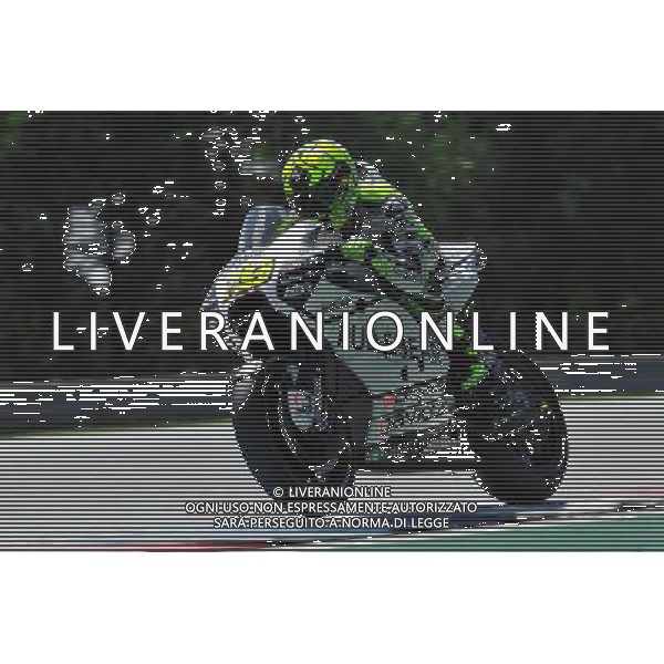 MOTOMONDIALE, GRAN PREMIO DELLA REPUBBLICA CECA, BRNO, 05-08-2017,MOTOGP,QUALIFICHE, NELLA FOTO: ALVARO BAUTISTA foto adriano iemmi-ag aldo liverani sas