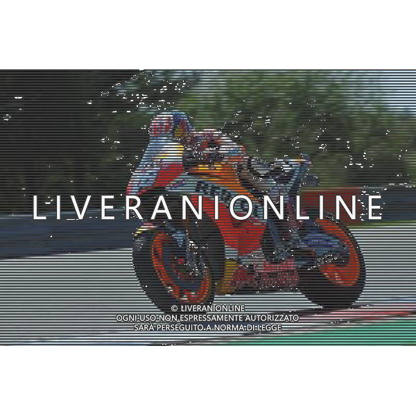 MOTOMONDIALE, GRAN PREMIO DELLA REPUBBLICA CECA, BRNO, 05-08-2017,MOTOGP,QUALIFICHE, NELLA FOTO: DANI PEDROSA foto adriano iemmi-ag aldo liverani sas