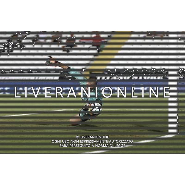 Cesena - Sambenedettese TIM Cup II¡ Turno 06/08/2017 nella foto: Pegorin fabio ©Claudio Zamagni/Agenzia Aldo Liverani 