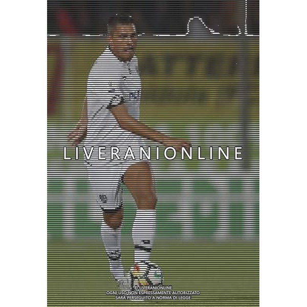 Cesena - Sambenedettese TIM Cup II¡ Turno 06/08/2017 nella foto: PERTICONE ROMANO ©Claudio Zamagni/Agenzia Aldo Liverani 