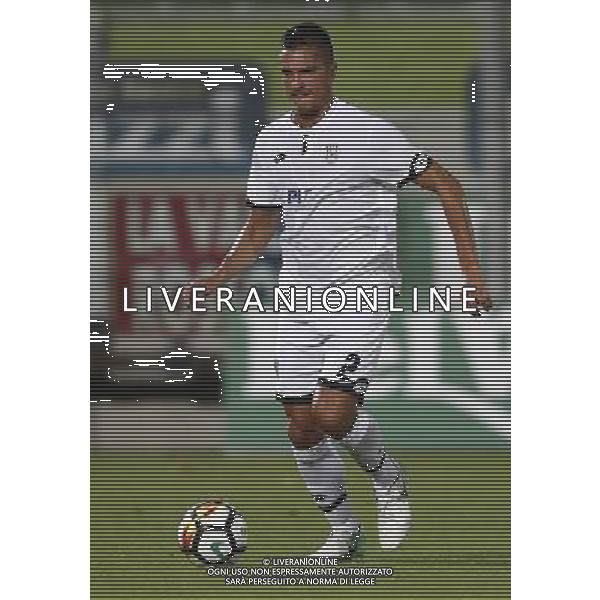 Cesena - Sambenedettese TIM Cup II¡ Turno 06/08/2017 nella foto: PERTICONE ROMANO ©Claudio Zamagni/Agenzia Aldo Liverani 