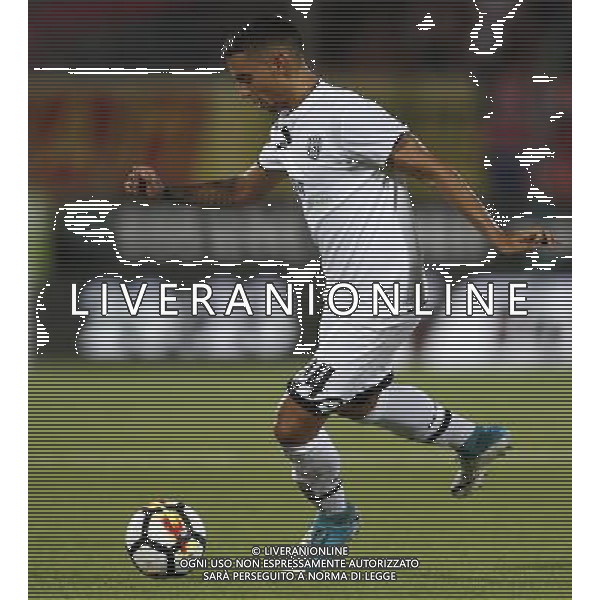 Cesena - Sambenedettese TIM Cup II¡ Turno 06/08/2017 nella foto: VITA ALESSIO ©Claudio Zamagni/Agenzia Aldo Liverani 