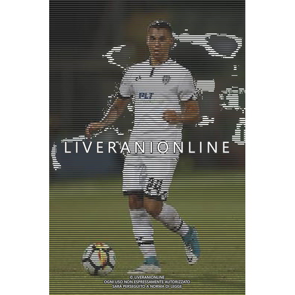 Cesena - Sambenedettese TIM Cup II¡ Turno 06/08/2017 nella foto: VITA ALESSIO ©Claudio Zamagni/Agenzia Aldo Liverani 