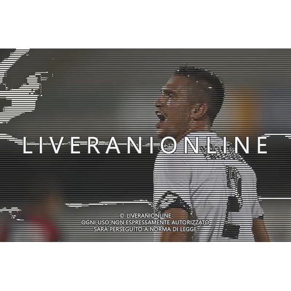 Cesena - Sambenedettese TIM Cup II¡ Turno 06/08/2017 nella foto:PERTICONE ROMANO ©Claudio Zamagni/Agenzia Aldo Liverani 