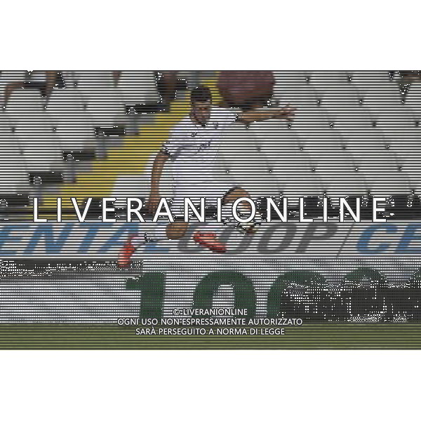 Cesena - Sambenedettese TIM Cup II¡ Turno 06/08/2017 nella foto: MORDINI DAVIDE ©Claudio Zamagni/Agenzia Aldo Liverani 