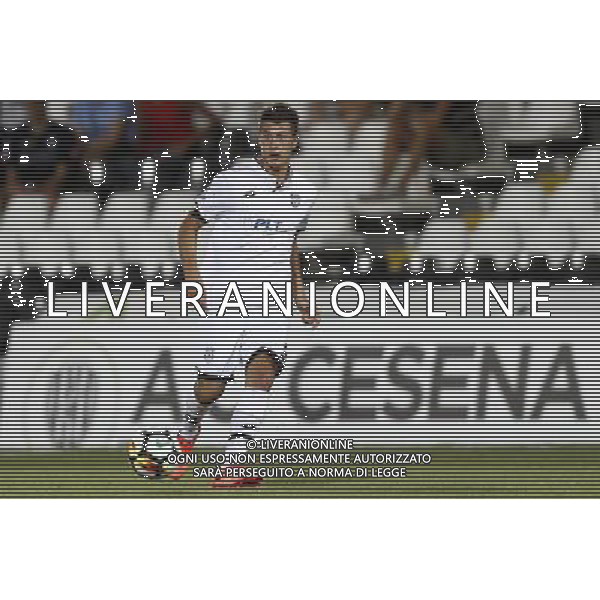 Cesena - Sambenedettese TIM Cup II¡ Turno 06/08/2017 nella foto: MORDINI DAVIDE ©Claudio Zamagni/Agenzia Aldo Liverani 