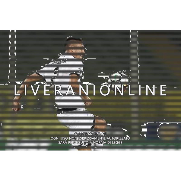 Cesena - Sambenedettese TIM Cup II¡ Turno 06/08/2017 nella foto: PERTICONE ROMANO ©Claudio Zamagni/Agenzia Aldo Liverani 