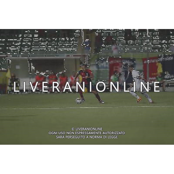 Cesena - Sambenedettese TIM Cup II¡ Turno 06/08/2017 nella foto: ©Claudio Zamagni/Agenzia Aldo Liverani 