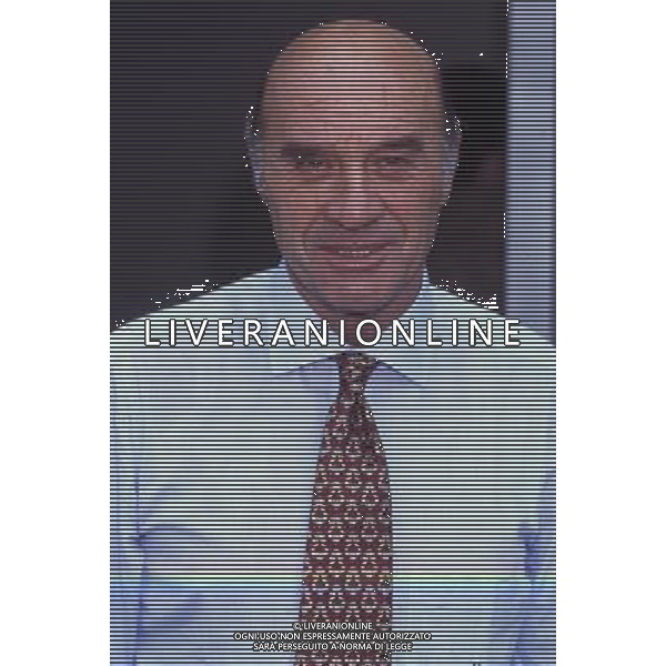 RETROSPETTIVA FRANCO PREVITALI DIRIGENTE ATALANTA CALCIO NELLA FOTO FRANCO PREVITALI DIRIGENTE ATALANTA CALCIO AG ALDO LIVERANI SAS