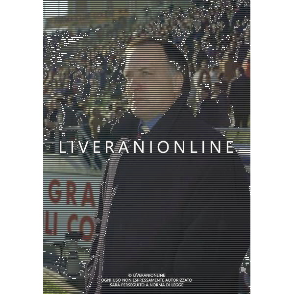 08-12-1998 PARMA- COPPA UEFA- PARMA RANGER GLASGOW 3-1 NELLA FOTO DICK ADVOCAAT ALLENATORE RANGER GLASGOW AG ALDO LIVERANI SAS